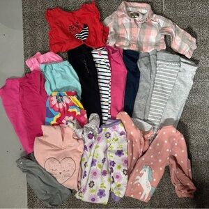 12-18 Month Baby Girl Bundle